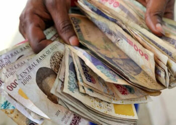 CBN Ya Ƙi Amince Wa Da Umarnin Majalisa Kan Dakatar Da Amfani Da Tsofaffin Naira
