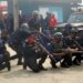 NSCDC Ta Cafke Hatsabibin Ɗan Bindiga A Kano