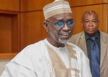 Mun Ƙudiri Nema Wa Arewa Mafita – Shekarau