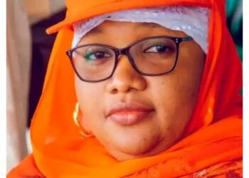 Mace Ta Zama Shugabar Ƙaramar Hukuma A Kano