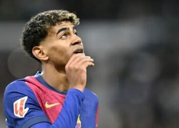 Laliga Ta Fara Binciken Kalaman Wariya Kan Lamine Yamal A Wasan El Classico