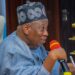 APC Ce Za Ta Lashe Zaɓen Gwamnan Ondo – Ganduje