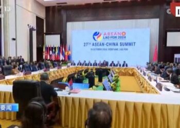 Me Ya Sa Ake Iya Kara Yin Hadin Gwiwa Tsakanin Sin Da ASEAN Bisa Yanayin Da Ake Ciki?