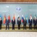 Xi Li Qiang Ya Halarci Taron Majalisar Shugabannin Gwamnatocin Kasashe Mambobin SCO Karo Na 23