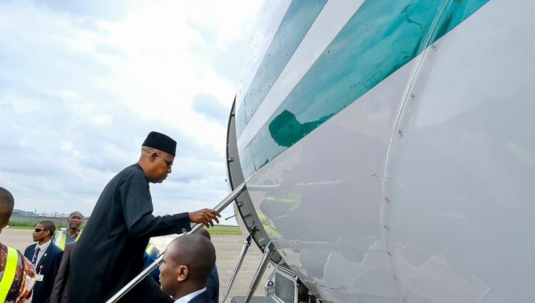 Shettima