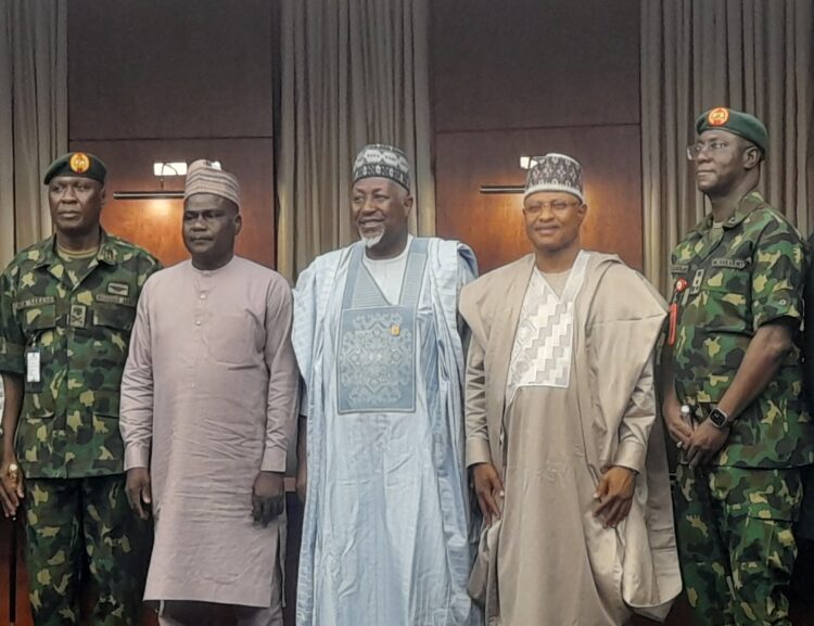 Arewa maso Yamma