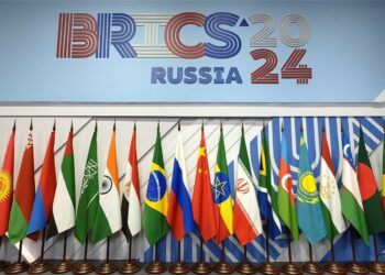 Me Najeriya Za Ta Iya Samu Daga Tsarin BRICS?