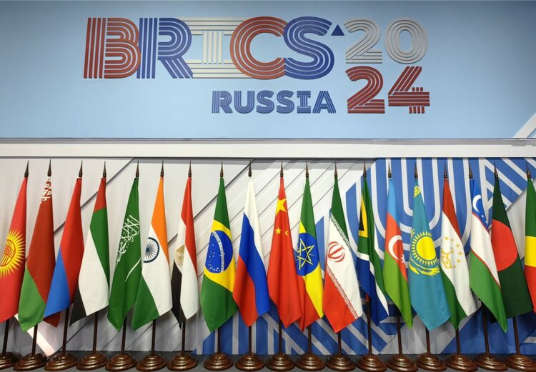 Brics
