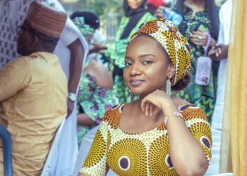 Maryam Laushi-Dasilba