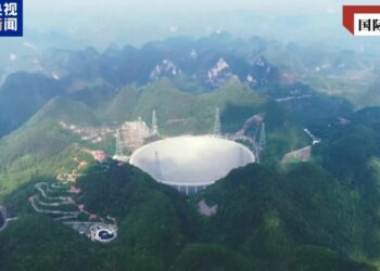 Kirkirar Kimiyya Da Fasaha Ta Kasar Sin Na Sa Kaimi Ga Ci Gaban Tattalin Arzikin Duniya