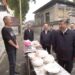 Shugaban Kasar Sin Ya Yi Rangadi A Lardin Anhui