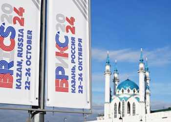 Xi Ya Tafi Halartar Taron Kolin BRICS Karo Na 16 A Rasha