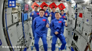 Shenzhou-19