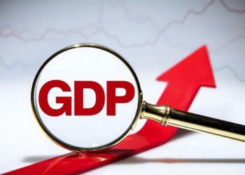 Yawan Karuwar GDPn Sin Daga Watan Janairu Zuwa Satumban Bana Ya Kai 4.8% Bisa Na Makamancin Lokacin A Bara