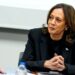 Zamfara Muna Tattaunawa Don Ganin An Tsagaita Wuta A Yakin Gabas Ta Tsakiya – Kamala Harris