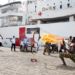 Jirgin Ruwan Aikin Jiyya Na “Peace Ark” Ya Kammala Aikinsa A Benin