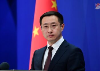 Kasar Sin Ta Yi Tir Da Dokokin Amurka Na Dakile Zuba Jari A Sassan Fasaha Na Sin
