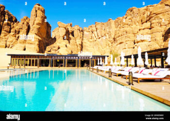 A-Ula: Dadadden Birni Mai Cike Da Dinbin Tarihi Da Al’adu