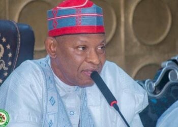 Zabe: Gwamnatin Kano Ta Taƙaita Zirga-zirgar Mutane Da Ababen Hawa