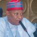 Adamawa Zabe: Gwamnatin Kano Ta Taƙaita Zirga-zirgar Mutane Da Ababen Hawa