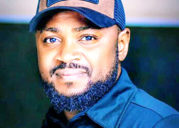 Dare Daya Allah Kan Yi Bature: Yadda Adam Zango Ya Zama Daraktan Gidan Qausain TB