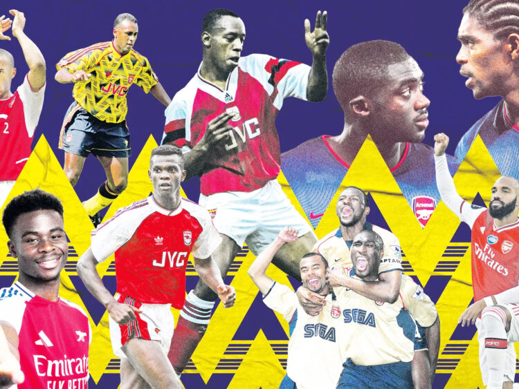 Arsenal