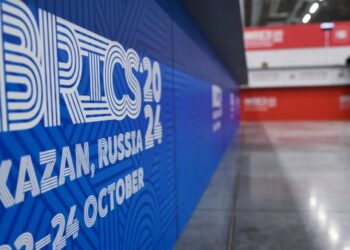 Hadin Gwiwar BRICS Ya Samu Ci Gaba Mai Dorewa Bisa Jagorantar Shugaba Xi Jinping