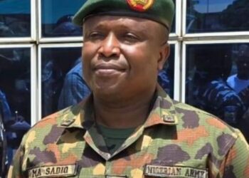 Hedikwatar Tsaro Ta Kulle Birgediya Janar Bisa Zargin Karkatar Da Tallafin Shinkafar Sojoji