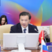 Brics An Gudanar Da Taron Tattaunawar Kafofin Watsa Labarai Na Kazan Na Kasashen BRICS