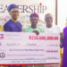 Kwankwaso Gidauniyar Sam Nda-Isaiah Ta Miƙa Miliyan 250 Da Gwamna Bago Ya Ba Ɗan Adaidaita Sahun Kano