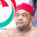 Wutar Yadda Gwamnonin PDP Suka Ceto Damagun Daga Kora