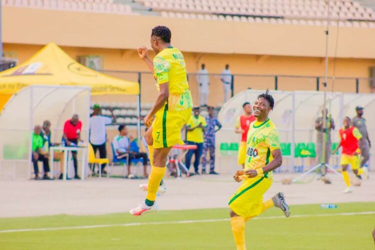 Kano Pillars