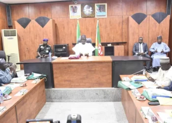 Tallafin Ambaliya Ambaliya: Gwamnatin Yobe Za Ta Tallafa Wa Mutane 25,500 Da Naira Biliyan 1.4