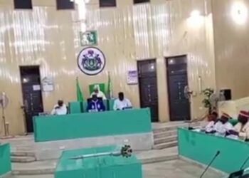 Majalisar Dokokin Kano Ta Ce Za Ta Gudanar Da Zaben Kananan Hukumomi