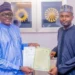 Ebonyi Haɓaka Tattalin Arziki Ƙasa: Gwamnan Yobe Ya Bai Wa NEPZA Fili Hekta 300