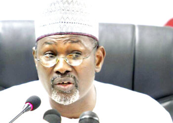 Ficewar Matasa Masu Hazaka Babbar Barazana Ce Ga Ci Gaban Nijeriya – Jega