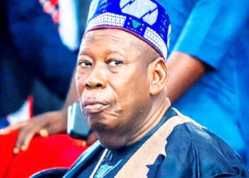 OPEC Ganduje Na Kara Shan Matsin Lamba A Kan Ya Sauka