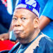 Ghana Ganduje Na Kara Shan Matsin Lamba A Kan Ya Sauka
