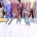 Tinubu ‘Yansanda Sun Yi Artabu Da Masu Garkuwa Da Mutane A Abuja