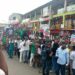 Tsadar Rayuwa: Zanga-zanga Ta Barke A Abuja Da Legas