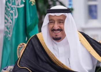 Saudiyya Ta Taya Nijeriya Murnar Cika Shekaru 64 Da Samun ‘Yancin Kai