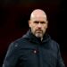 Karin Ni'ima Eric Ten Hag: Ga Dara Ga Dare Ya Yi A Manchester United