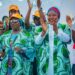 NNPCL Zaɓen Ƙananan Hukumomi: Mataimakiyar Gwamna Ta Ƙaddamar Da Yaƙin Neman Zaɓe A Jaba