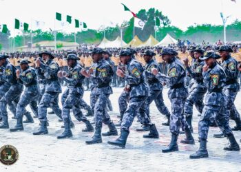 Gwamnatin Zamfara Ta Mika Ta’aziyya Ga Iyalan Rundunar CPG Da ‘Yan Bindiga Suka Kashe A Jihar