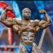 Man fetur Dan Nijeriya Ya Samu Kyautar Dala 600 Bayan Lashe Gasar Mr. Olympia A Amurka