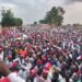 Gobara Kimanin ‘Ya’yan Jam’iyyar APC 1,000 Sun Sauya Sheƙa Zuwa NNPP A Kano