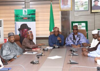 Gwamnatin Tarayya Ta Ɗaga Likkafar Filin Jirgin Saman Maiduguri