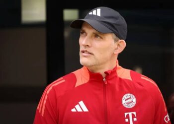 Ingila Ta Dauki Thomas Tuchel A Matsayin Sabon Kocinta
