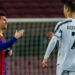 Zaben Ronaldo Da Messi Ne Kan Gaba A Jerin ‘Yan Wasan Da Suka Fi Karbar Albashi