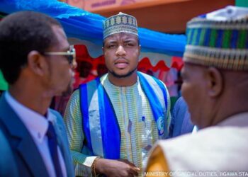 Hisbah Ta Kama Kwamishinan Jigawa Da Matar Aure A Kango